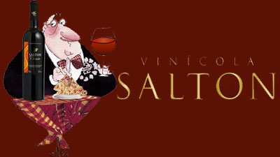 VINHOS SALTON